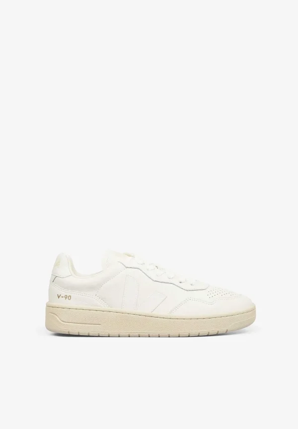 Best Scalpers Veja | Sneakers V-90 Leather