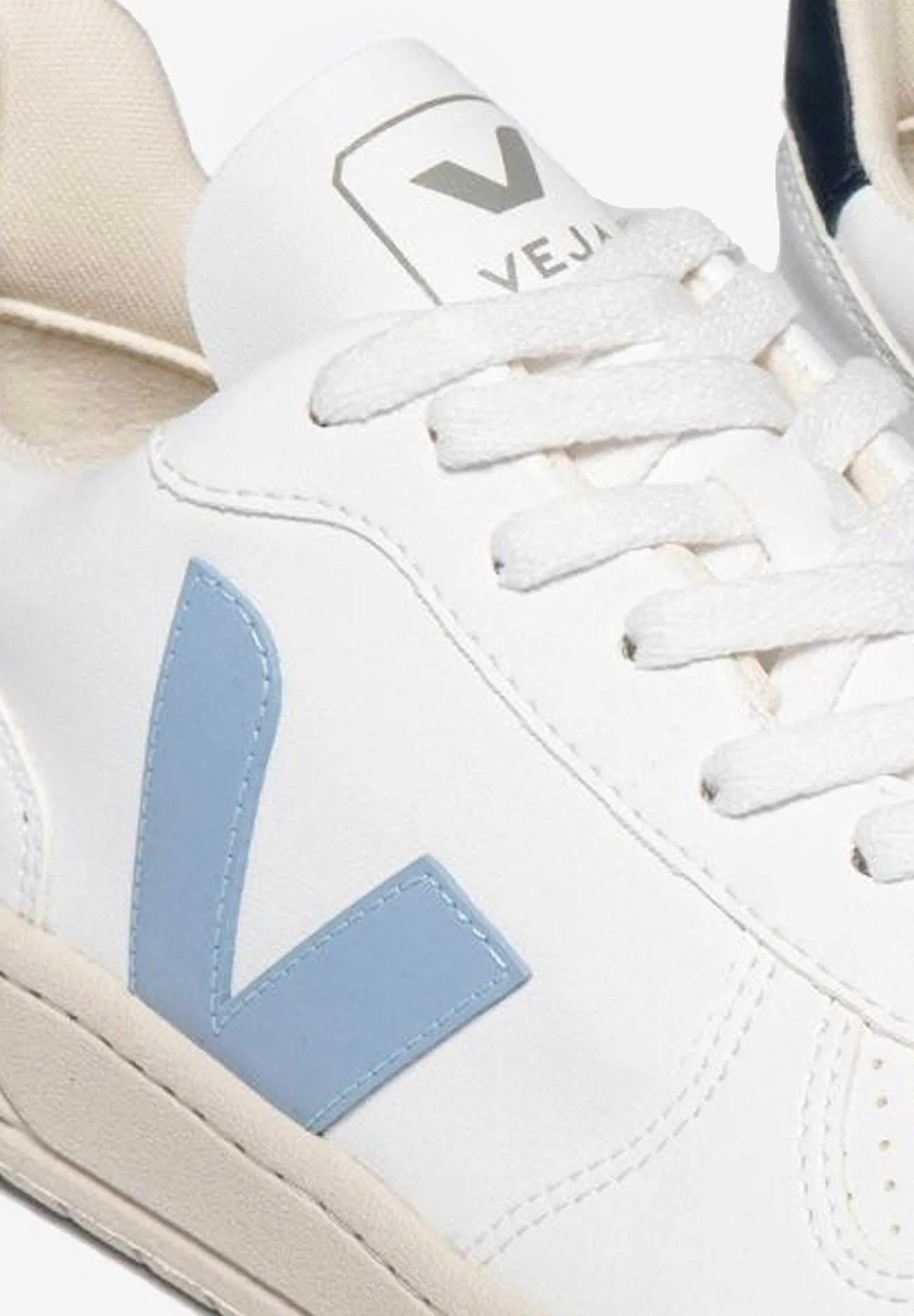 veja__sneakers_v_nautico__1.webp Cheap Scalpers Veja | Sneakers V-10 Nautico Mujer