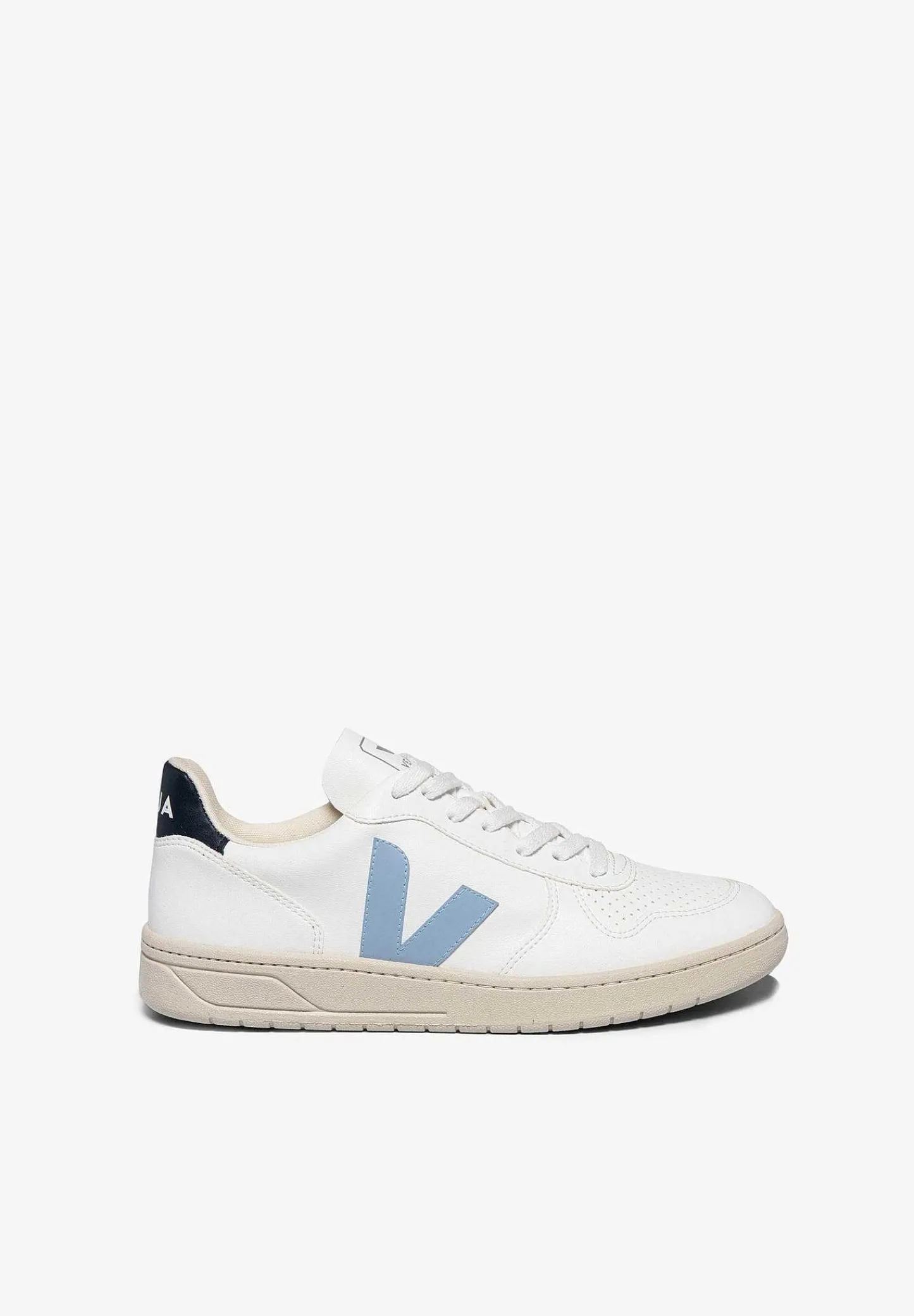 veja__sneakers_v_nautico__2.webp Cheap Scalpers Veja | Sneakers V-10 Nautico Mujer