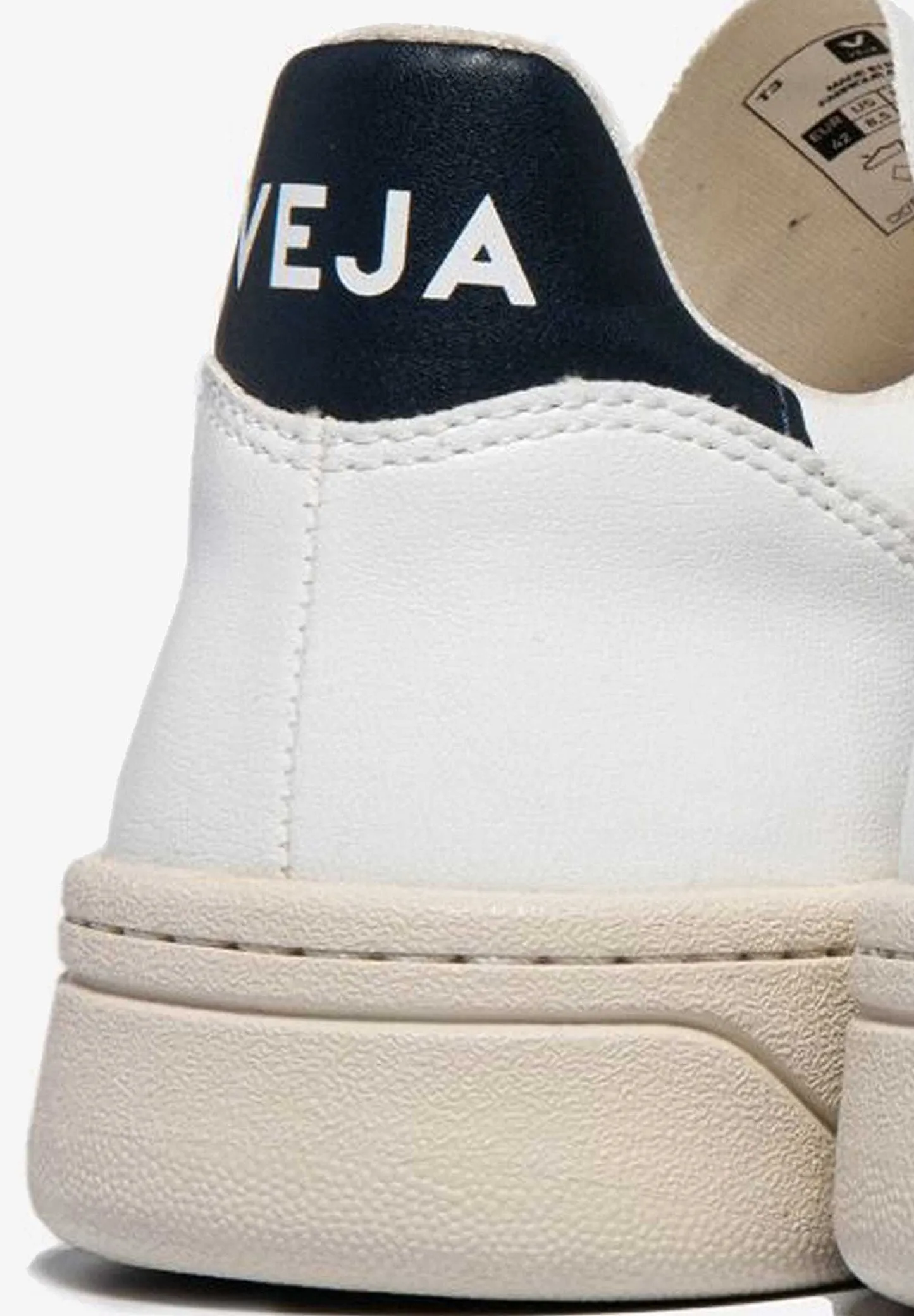 veja__sneakers_v_nautico__3.webp Cheap Scalpers Veja | Sneakers V-10 Nautico Mujer