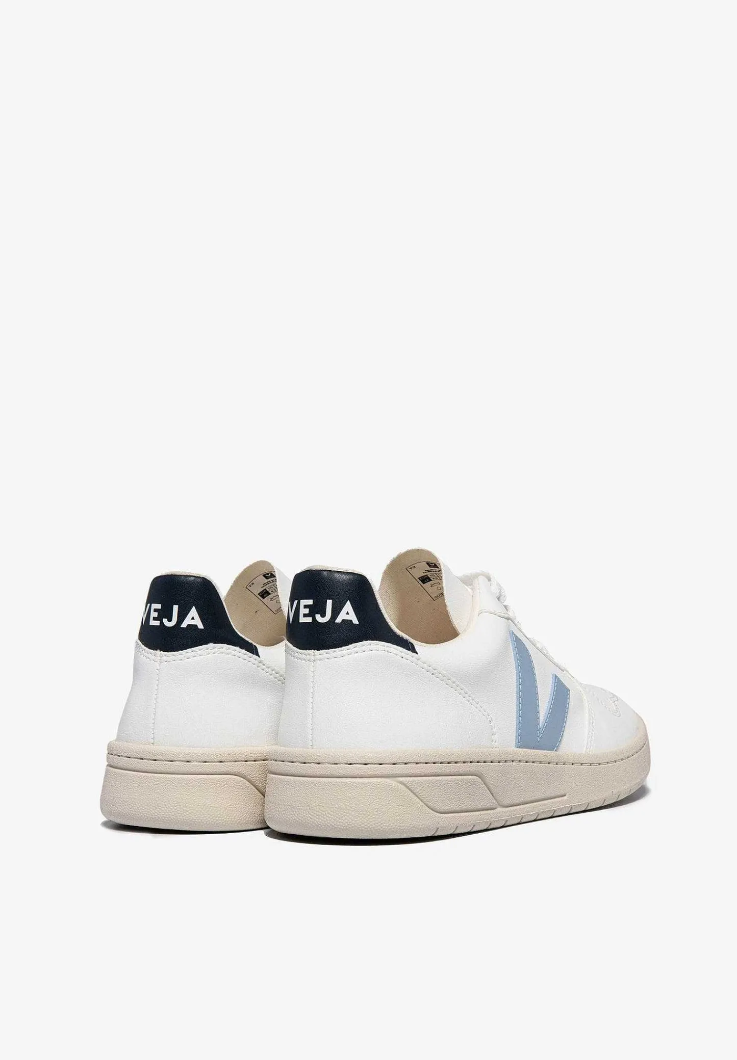 veja__sneakers_v_nautico__4.webp Cheap Scalpers Veja | Sneakers V-10 Nautico Mujer