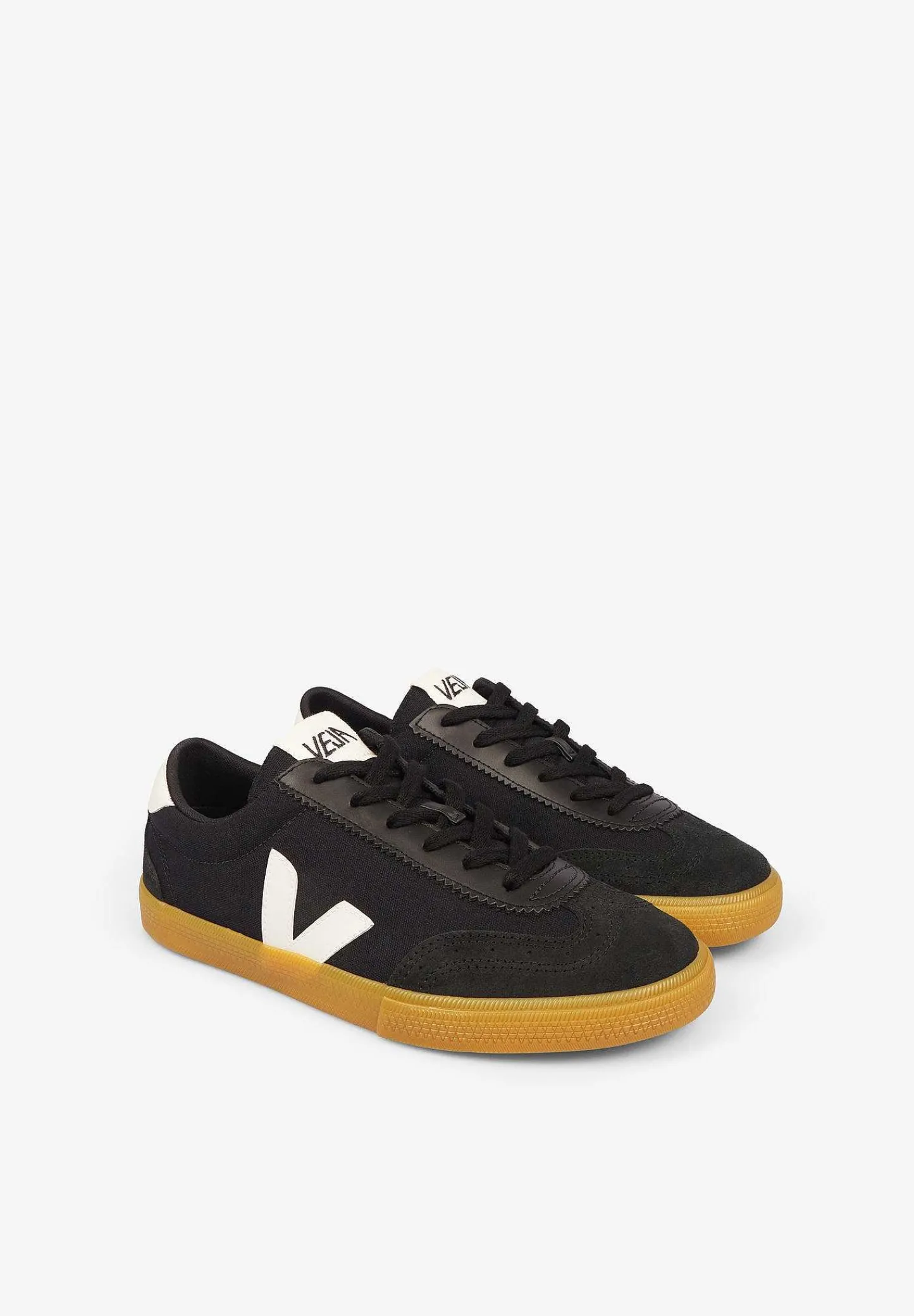 veja__sneakers_volley_can_4.webp Store Scalpers Veja | Sneakers Volley Canvas