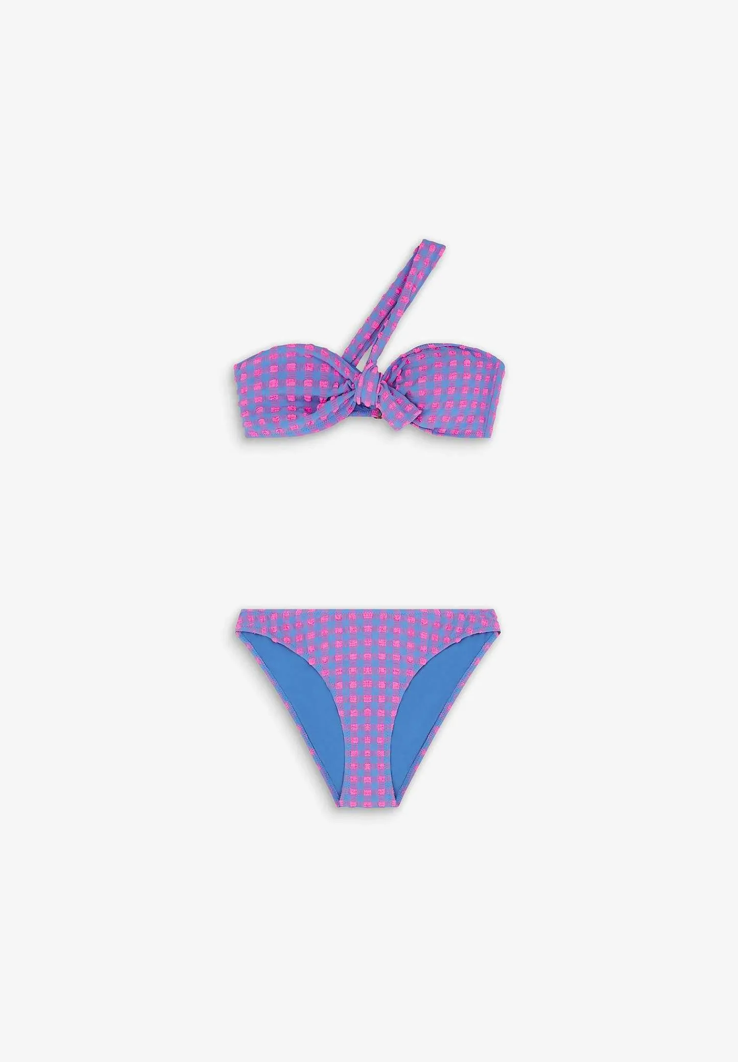 vichy_knot_bikini_1.webp Discount Scalpers Vichy Knot Bikini