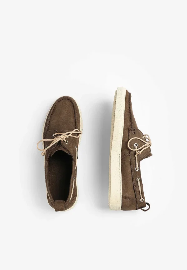 Best Scalpers Vila Recycled Boat Shoes