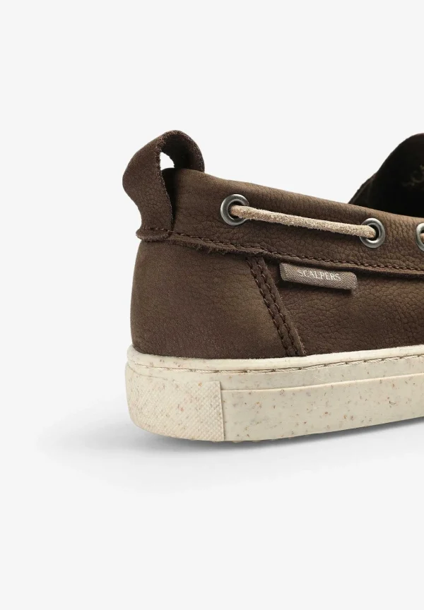 Best Scalpers Vila Recycled Boat Shoes