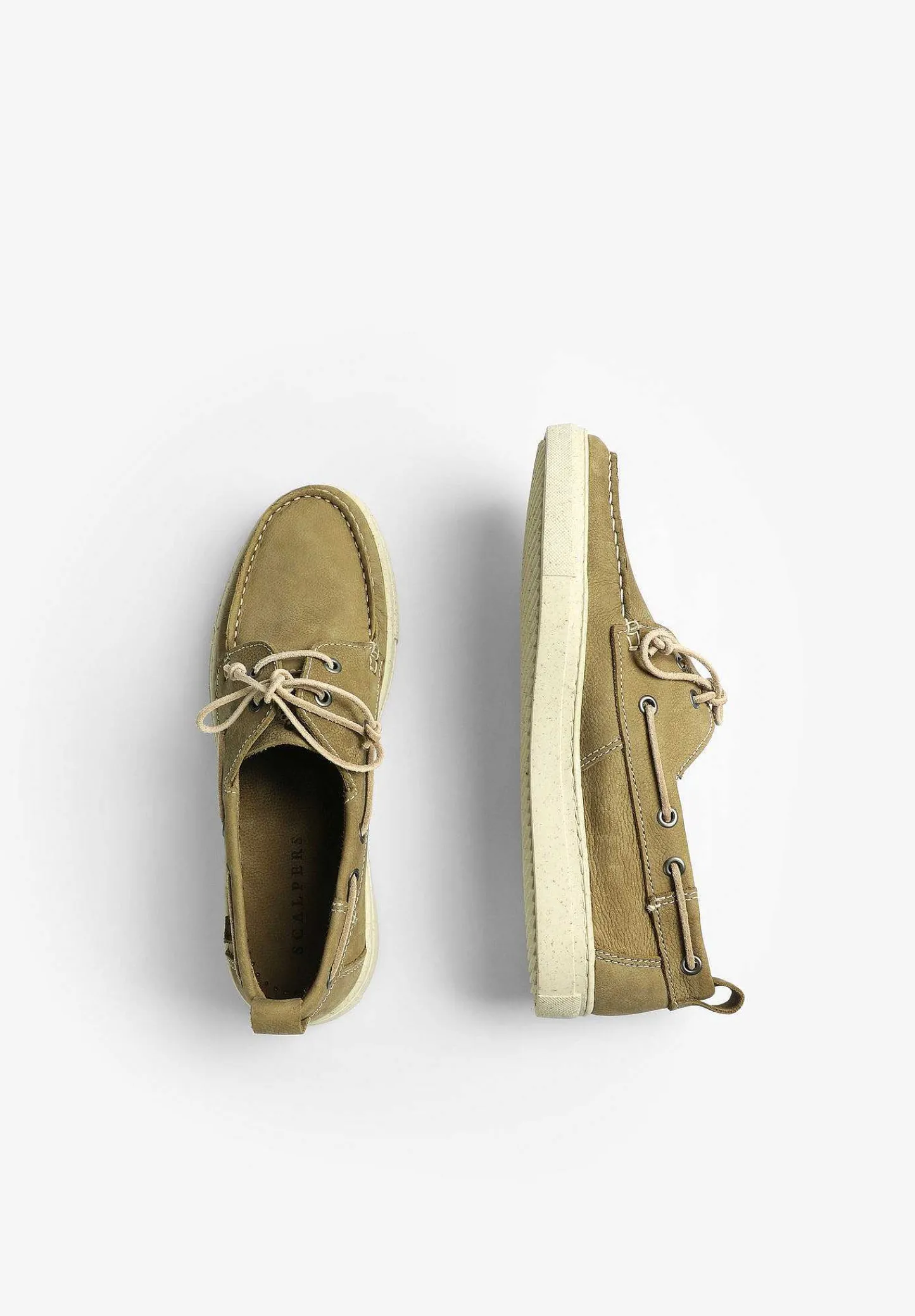vila_recycled_boat_shoes_6.webp Outlet Scalpers Vila Recycled Boat Shoes