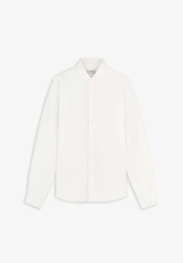 Shop Scalpers Vintage Linen Se Shirt