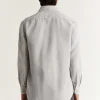 Hot Scalpers Vintage Linen Se Shirt