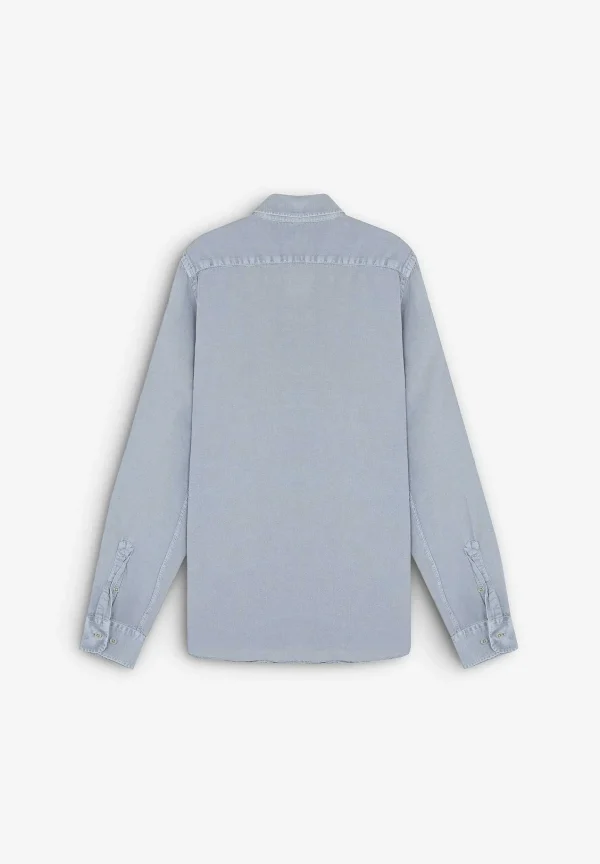 Clearance Scalpers Vintage Linen Se Shirt
