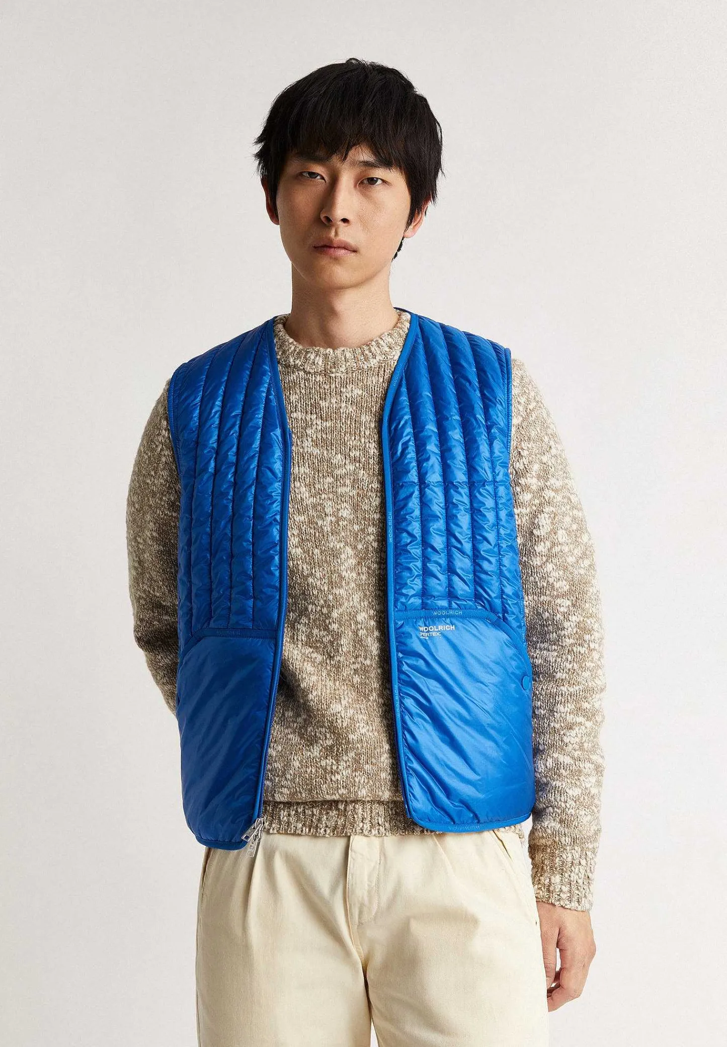 woolrich__chaleco_acolcha_2.webp Clearance Scalpers Woolrich | Chaleco Acolchado Pertex