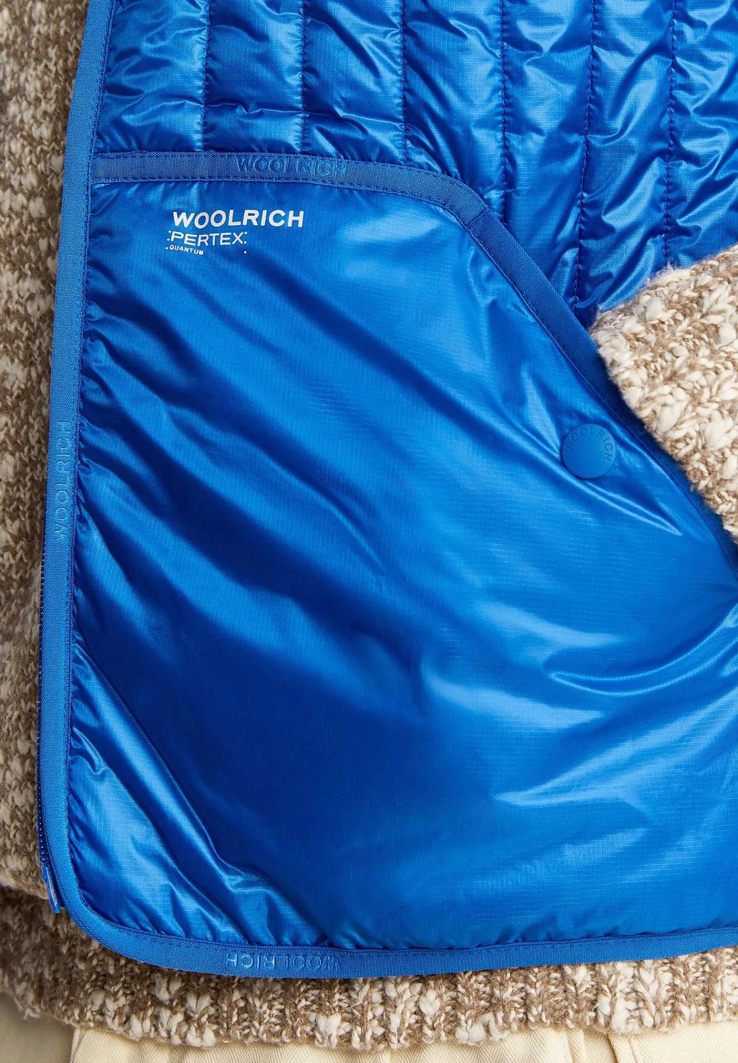 woolrich__chaleco_acolcha_4.webp Clearance Scalpers Woolrich | Chaleco Acolchado Pertex
