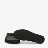Clearance Scalpers Zapatos Cordones Suela Contraste