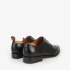 Sale Scalpers Zapatos Oxford Vestir Piel
