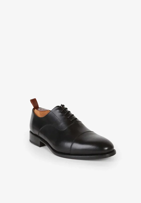 Best Sale Scalpers Zapatos Oxford Vestir Piel