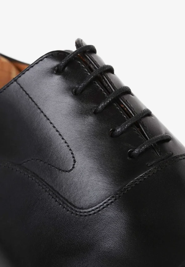 Best Sale Scalpers Zapatos Oxford Vestir Piel