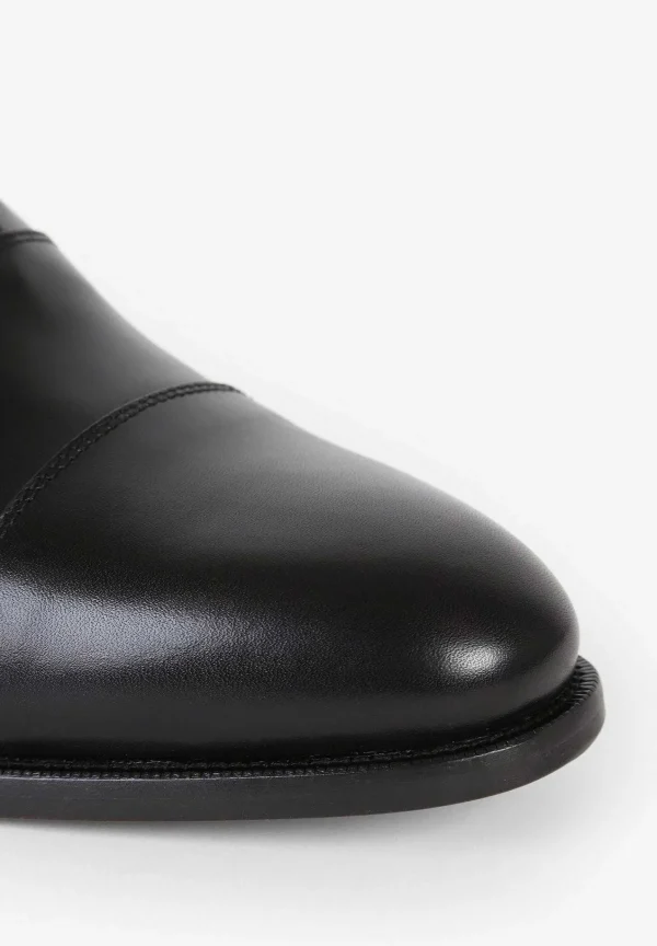 Sale Scalpers Zapatos Oxford Vestir Piel
