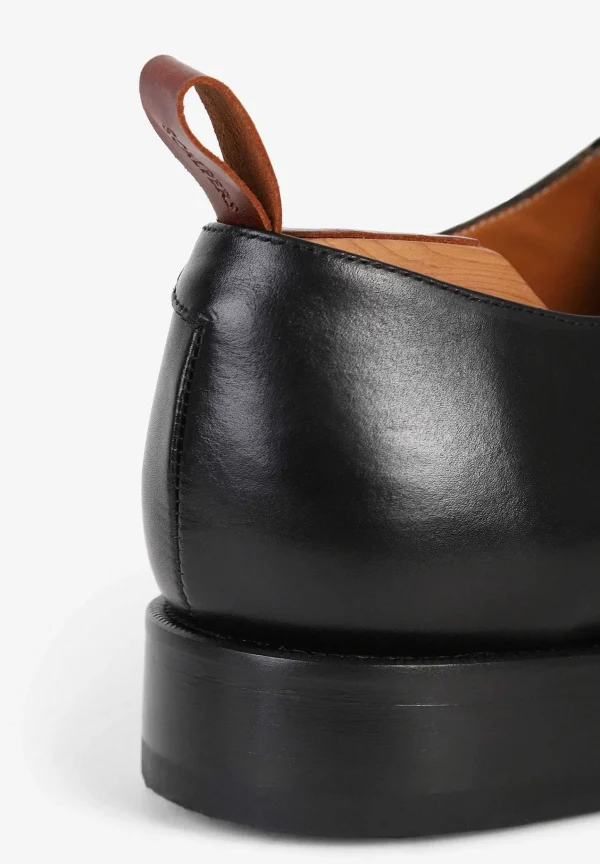 Sale Scalpers Zapatos Oxford Vestir Piel