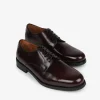 Fashion Scalpers Zapatos Piel Cordones