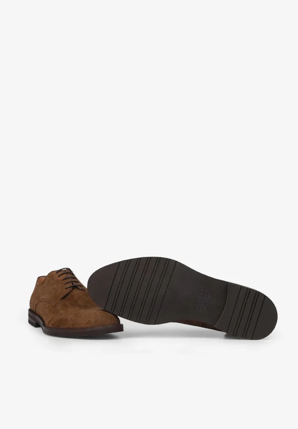 Shop Scalpers Zapatos Serraje Cordones