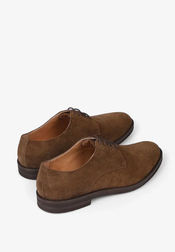 Shop Scalpers Zapatos Serraje Cordones