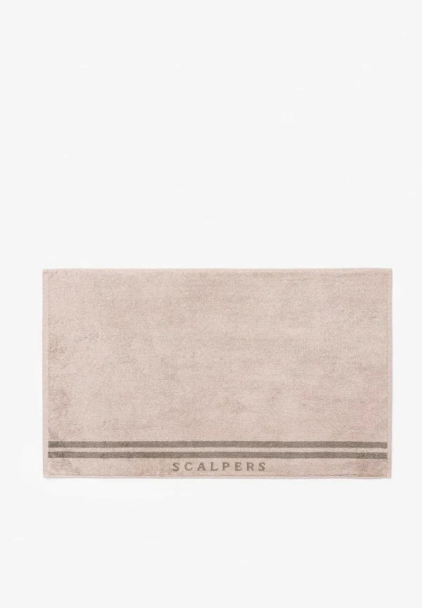 New Scalpers Alfombrilla Bano