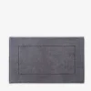 Best Sale Scalpers Alfombrilla Bano Lisa