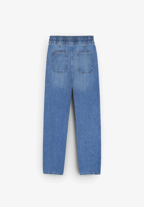 Cheap Scalpers Bash | Pantalon Mima