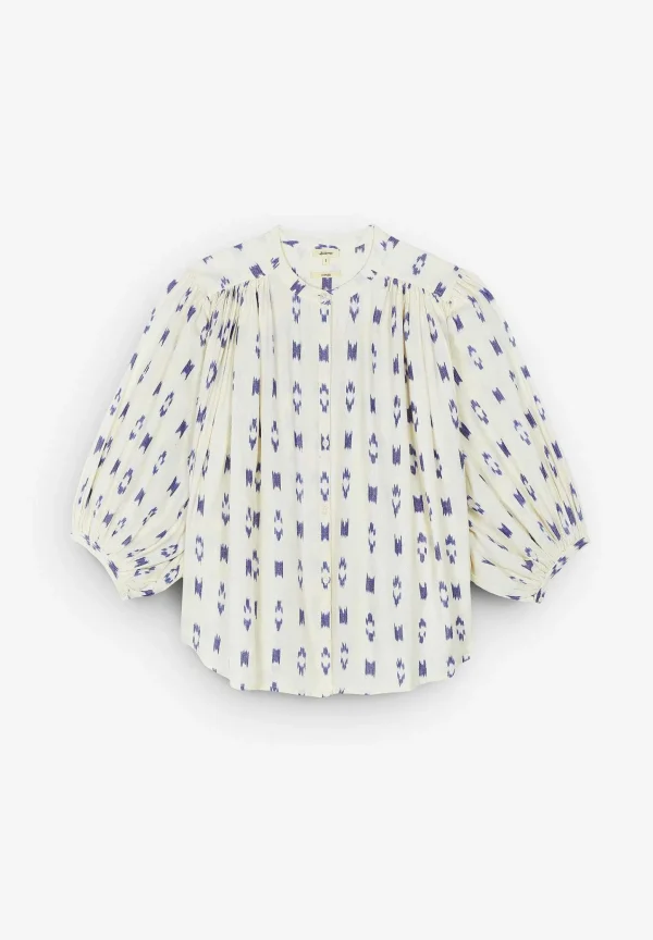 Best Scalpers Bellerose | Blusa Ink