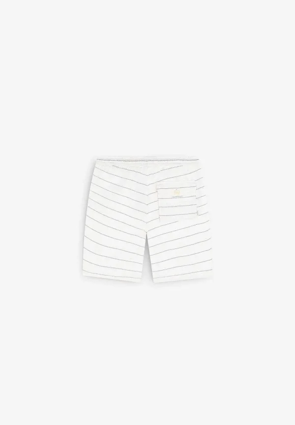 New Scalpers Bermuda Rayas