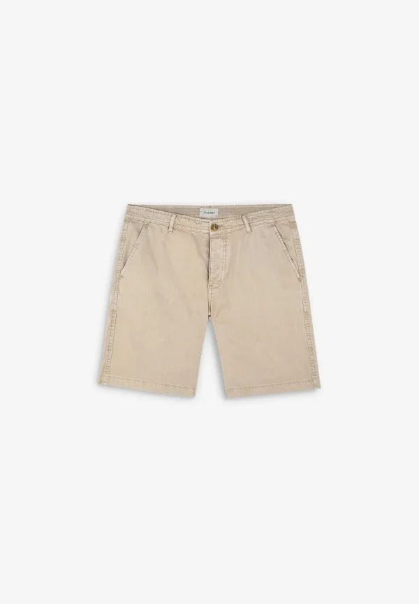 Cheap Scalpers Bermudas Algodon