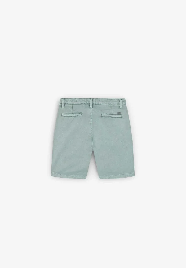 Cheap Scalpers Bermudas Algodon
