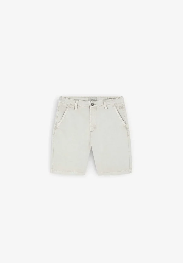Discount Scalpers Bermudas Algodon