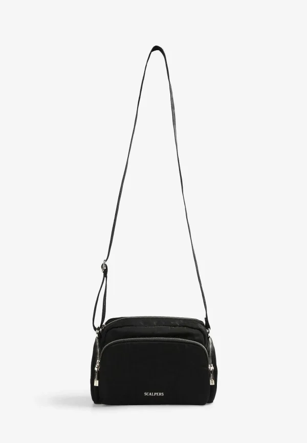 Cheap Scalpers Bolso Bandolera Bolsillos