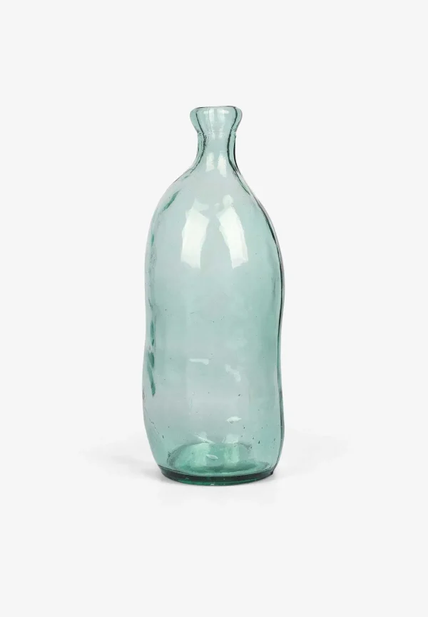 Sale Scalpers Botella Cristal Decorativa
