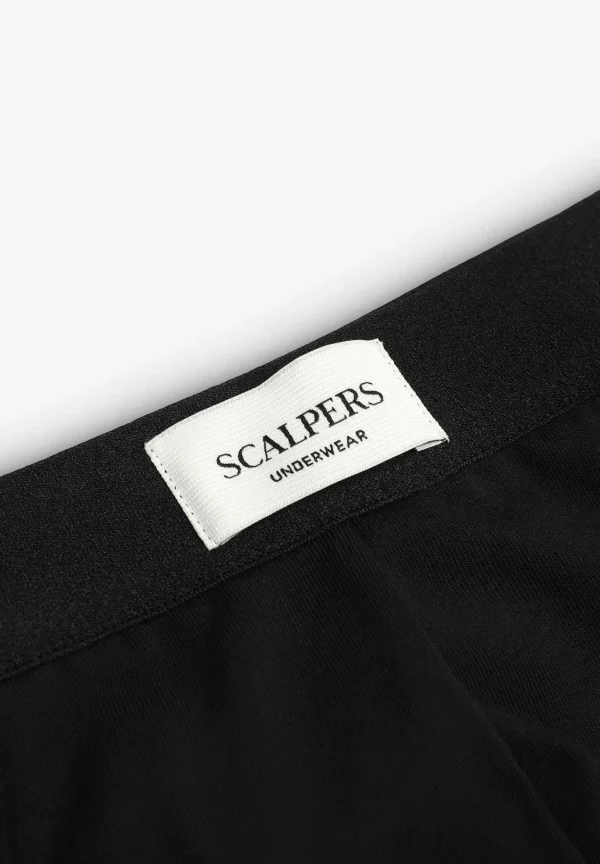 Hot Scalpers Brief Plain Boxer