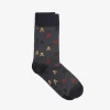 Discount Scalpers Calcetines Calaveras