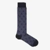 Best Sale Scalpers Calcetines Calaveras All Over