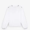 Clearance Scalpers Camiseta Detalles Bordados