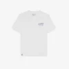 Discount Scalpers Camiseta Print Contraste