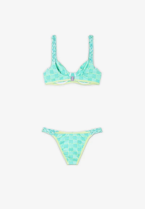 Best Sale Scalpers Cante | Bikini Letizia V4