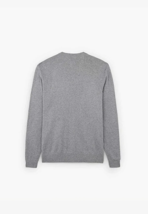 Discount Scalpers Cardigan Clasico