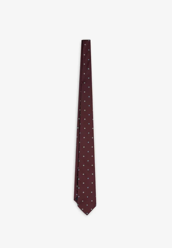 Cheap Scalpers Corbata Detalle Flores