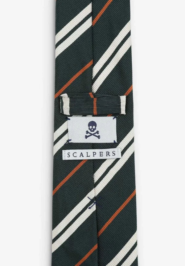 Cheap Scalpers Corbata Doble Raya