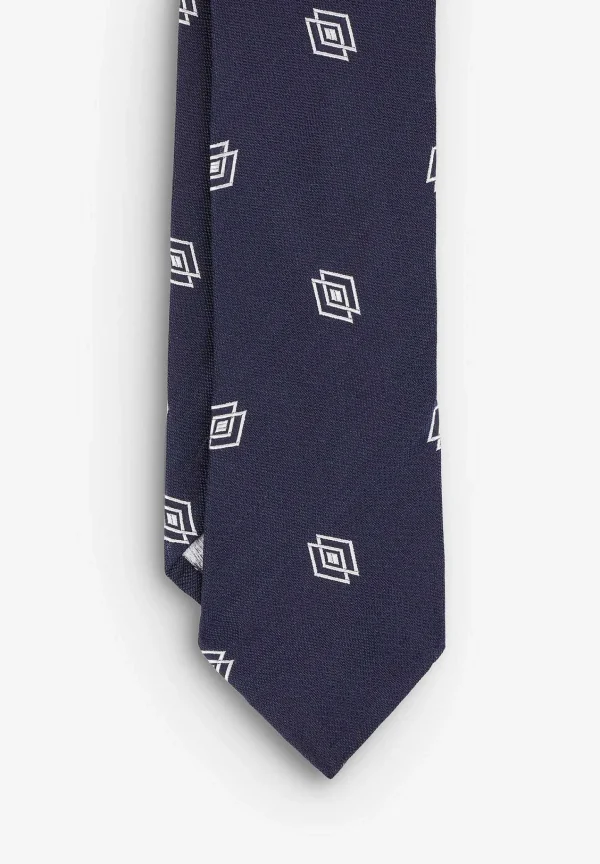 Clearance Scalpers Corbata Rombos