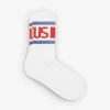 Sale Scalpers Deus Ex Machina | Based Socks