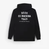 Cheap Scalpers Deus Ex Machina | Sudadera Venice Address