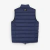 Outlet Scalpers Ecoalf | Chaleco Moritz Hombre
