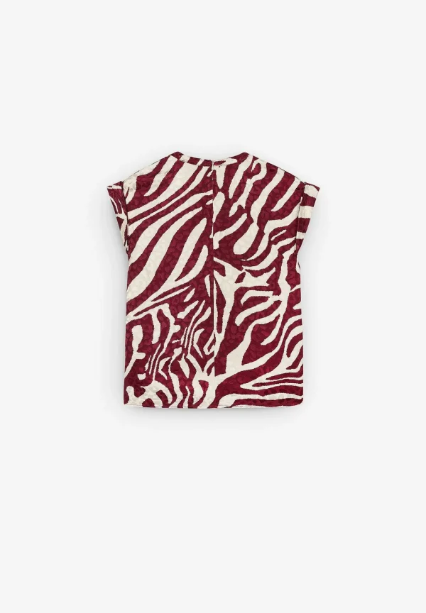 Best Sale Scalpers Essentiel | Blusa Feebee
