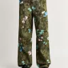 Fashion Scalpers Essentiel | Pantalon Fuzhou