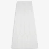 Shop Scalpers Falda Punto Midi Tachuelas